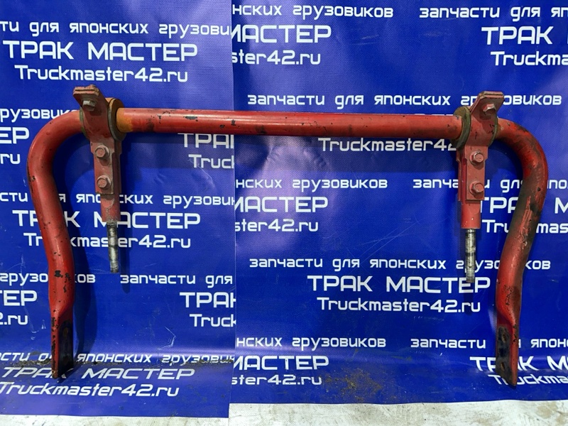 Стабилизатор поперечной устойчивости HINO RANGER FD7JLA J07E 2012 (б/у)