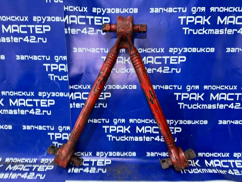 Реактивная тяга V-образная HINO RANGER FD7JLA J07E 2012 (б/у)