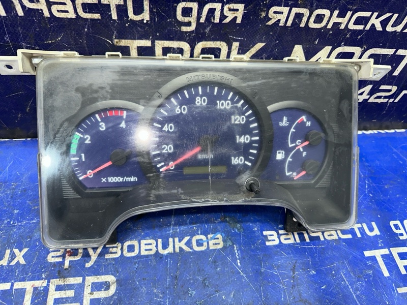 Панель приборов MITSUBISHI CANTER FE82DE 4M50 2007 (б/у)