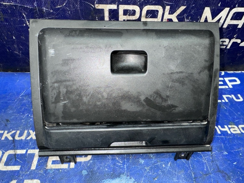 Бардачок MITSUBISHI CANTER FE82DE 4M50 2007 (б/у)
