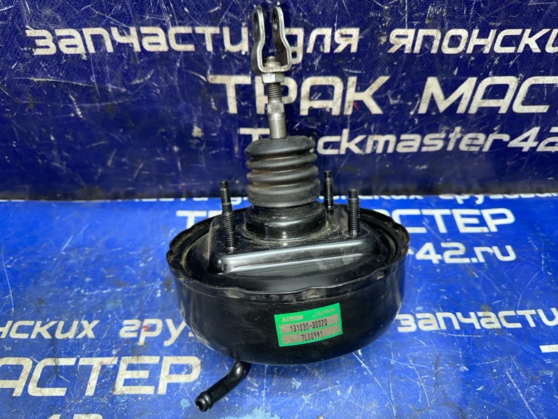 Вакуумный усилитель сцепления MITSUBISHI CANTER FE82DE 4M50 2007 (б/у)
