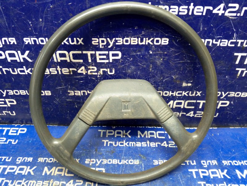 Рулевое колесо (Руль) ISUZU FORWARD FRR32JB 6HE1 1991 (б/у)