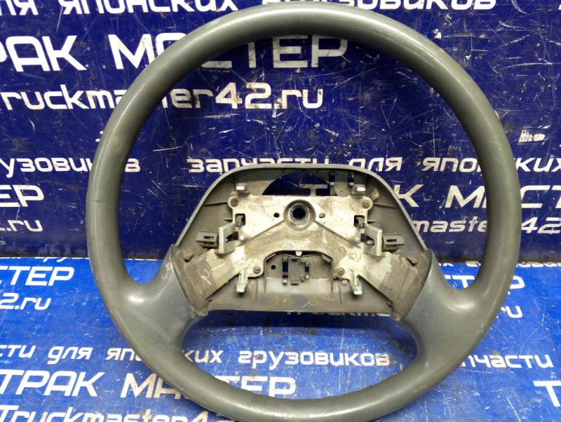 Рулевое колесо (Руль) ISUZU FORWARD NRR35E 6HL1 2004 (б/у)