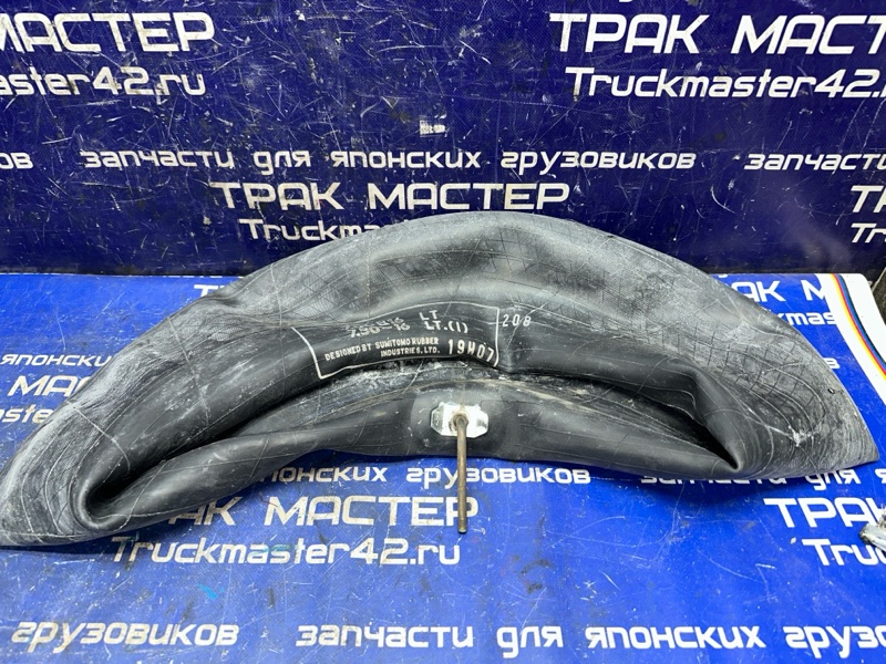 Камера 7.50 R16 (б/у)