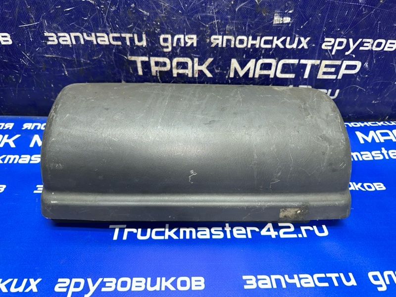 Пластик салона ISUZU FORWARD FRD34L4 6HK1 2006 (б/у)