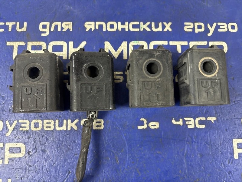 Зуммер NISSAN DIESEL LK262H MD92 2001 (б/у)