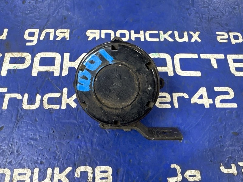 Зуммер ISUZU FORWARD FRR34K4 6HK1 2002 (б/у)