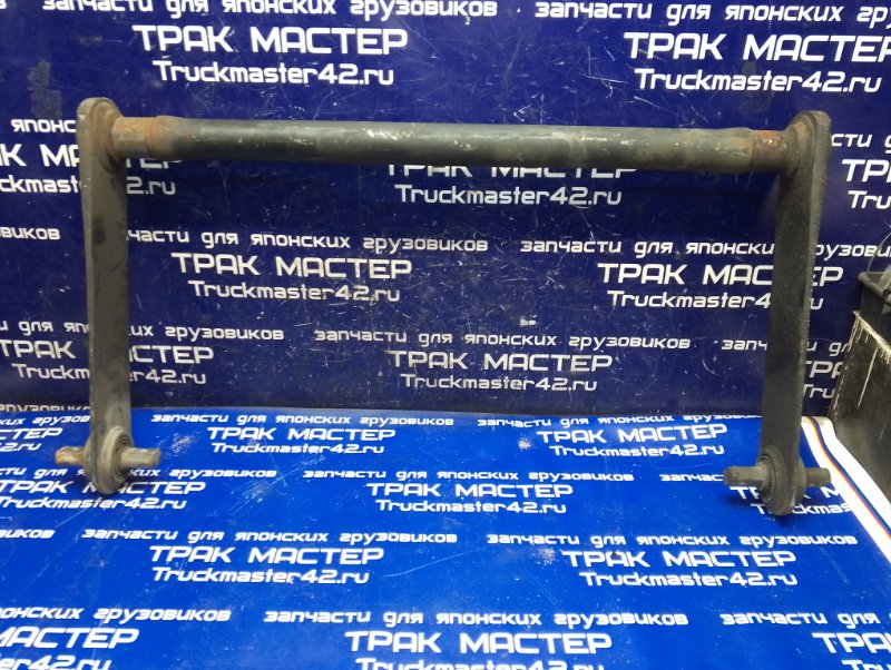 Стабилизатор поперечной устойчивости ISUZU FORWARD FRD34L4 6HK1 2006 (б/у)