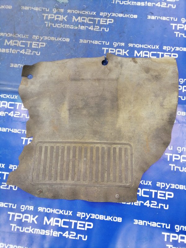 Напольное покрытие ISUZU FORWARD FSR32D 6HE1 1994 (б/у)