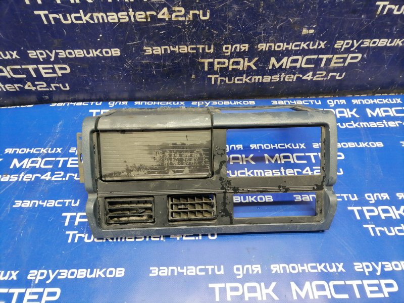 Бардачок ISUZU FORWARD FRR32JB 6HE1 1991 (б/у)