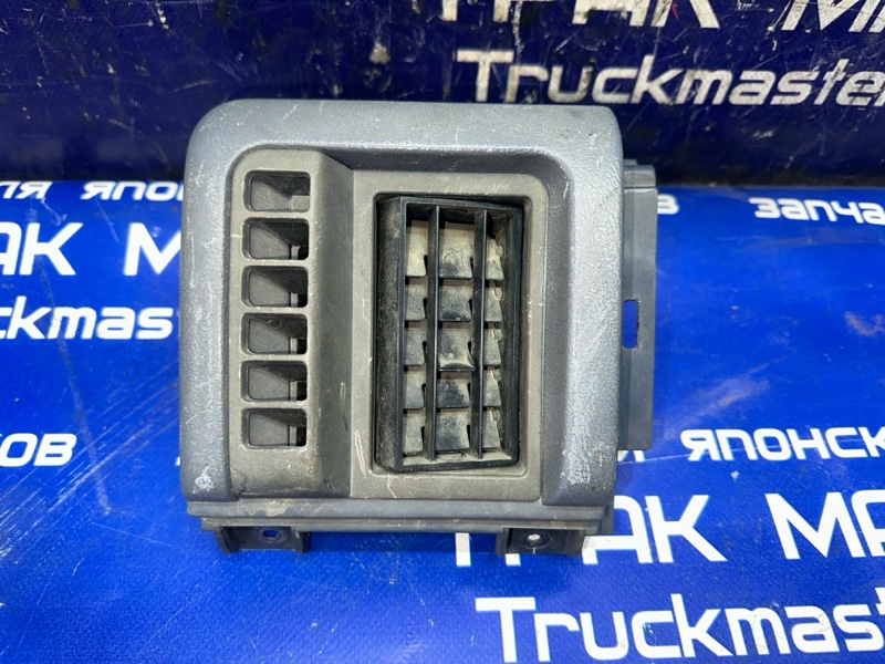 Воздуховод ISUZU FORWARD FRR32JB 6HE1 1991 (б/у)