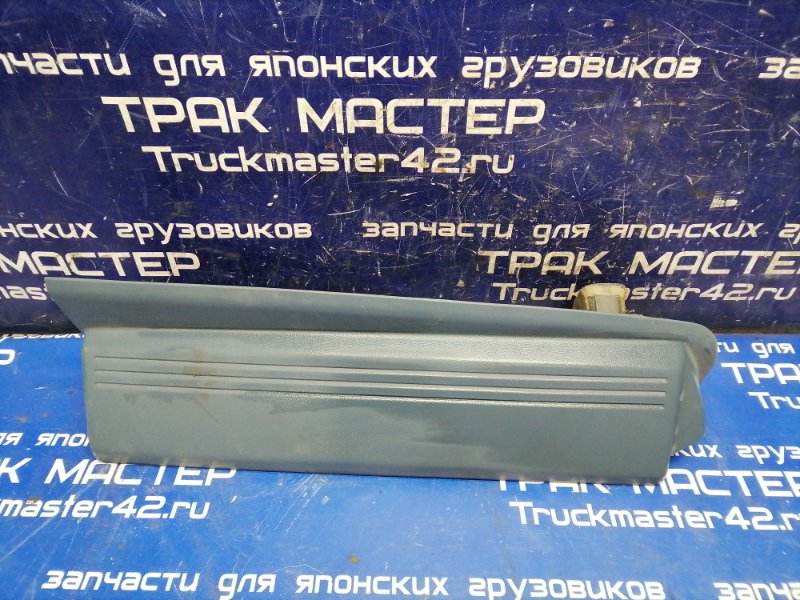 Консоль панели ISUZU FORWARD FRR32JB 6HE1 1991 (б/у)