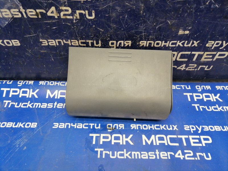 Бардачок ISUZU ELF NJR85 4JJ1 2008 (б/у)