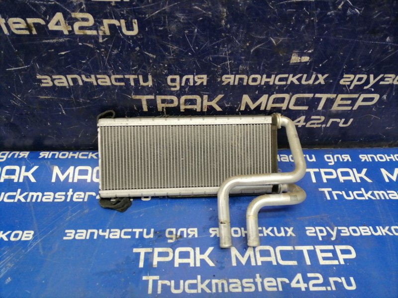 Радиатор печки ISUZU ELF NJR85 4JJ1 2008 (б/у)