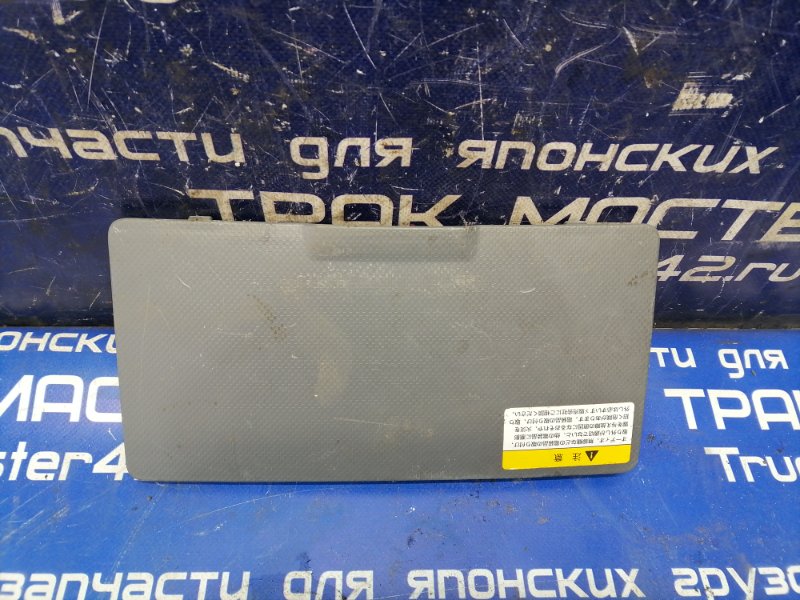 Крышка блока предохранителей ISUZU ELF NJR85 4JJ1 2008 (б/у)