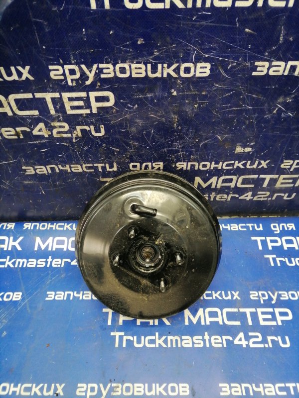 ВАКУУМНЫЙ УСИЛИТЕЛЬ ТОРМОЗОВ ISUZU ELF NJR85 4JJ1 2008 (б/у)