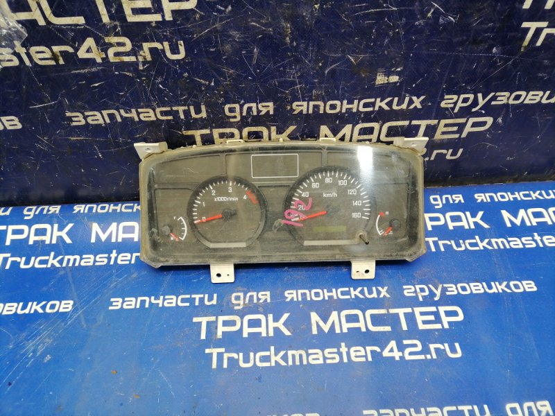 Панель приборов ISUZU ELF NJR85 4JJ1 2008 (б/у)