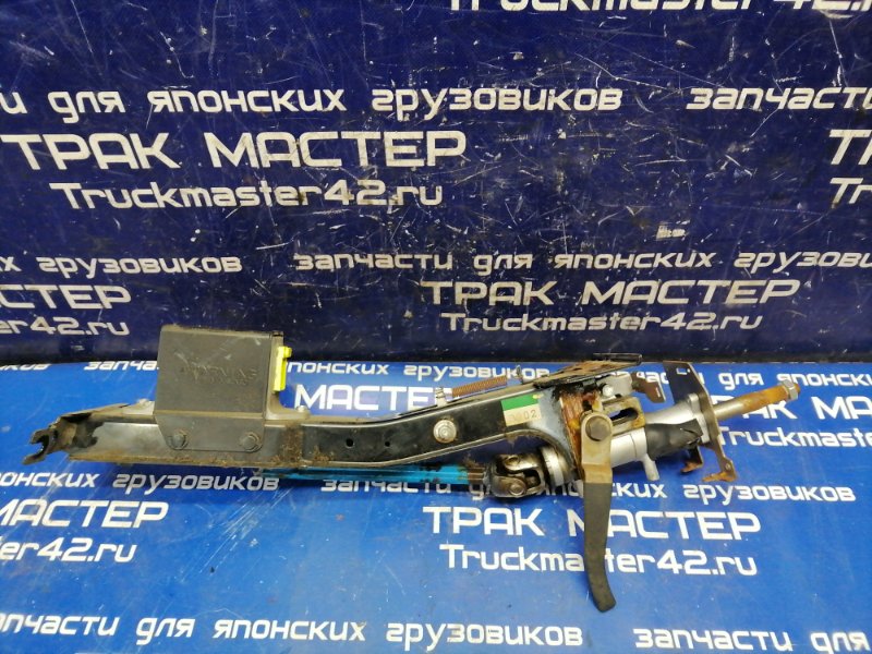 Рулевая колонка ISUZU ELF NJR85 4JJ1 2008 (б/у)