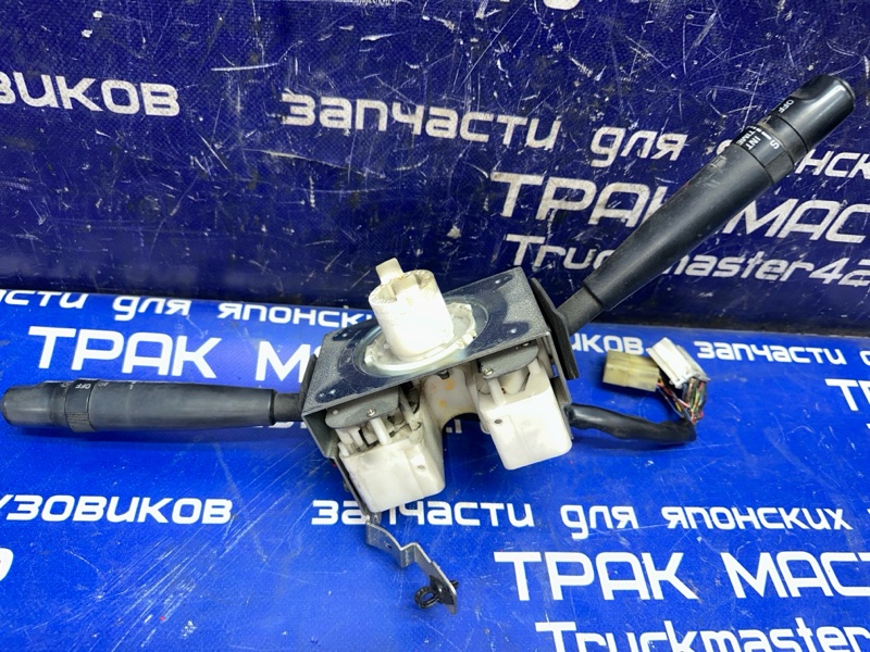 Подрулевой переключатель ISUZU FORWARD FRR34H4 6HK1 2005 (б/у)