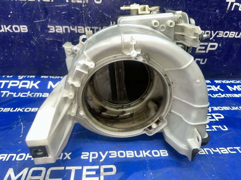 Корпус мотора печки HINO RANGER FD7JLA J07E 2012 (б/у)