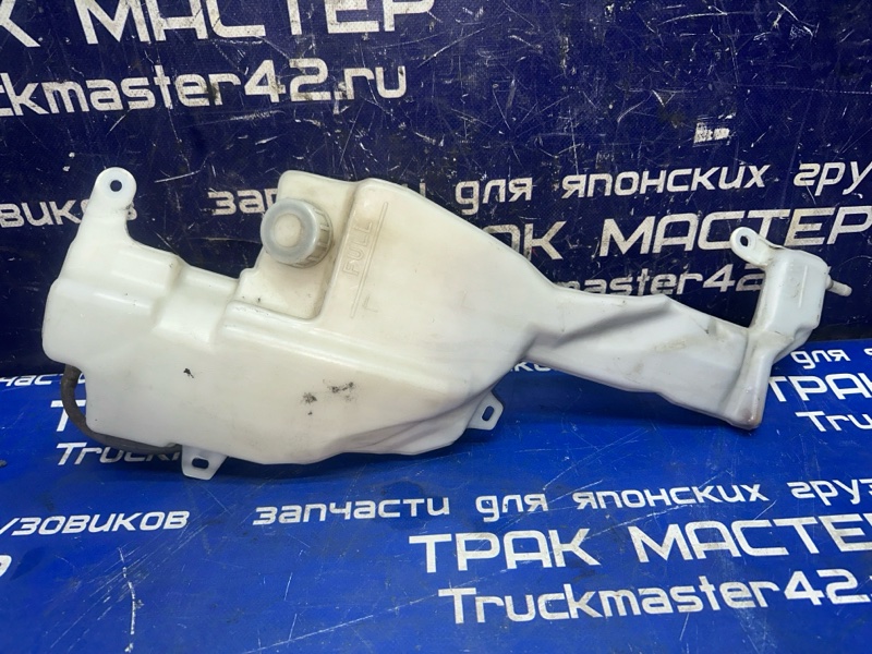 Бачок расширительный HINO RANGER FD7JLA J07E 2012 (б/у)