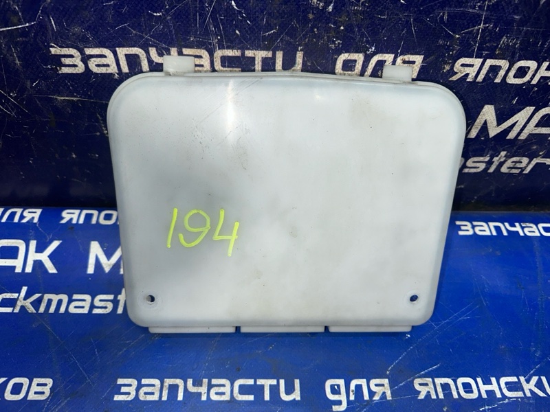 Крышка блока предохранителей HINO RANGER FD7JLA J07E 2012 (б/у)