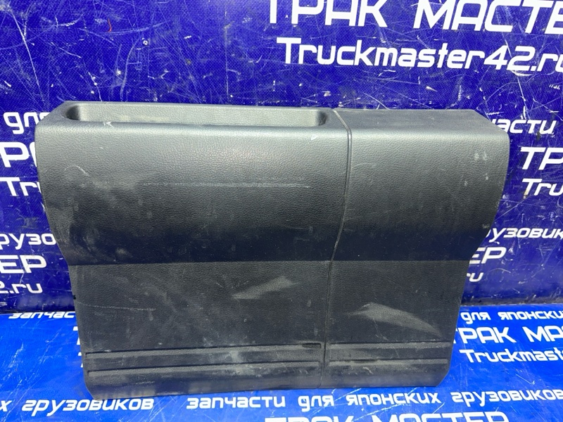 Пластик салона HINO RANGER FD7JLA J07E 2012 (б/у)