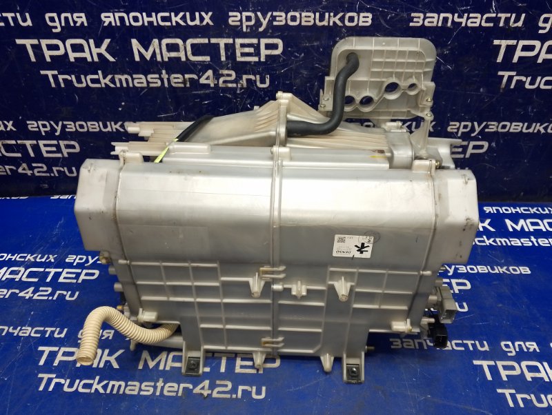 Корпус радиатора печки HINO RANGER FD7JLA J07E 2012 (б/у)