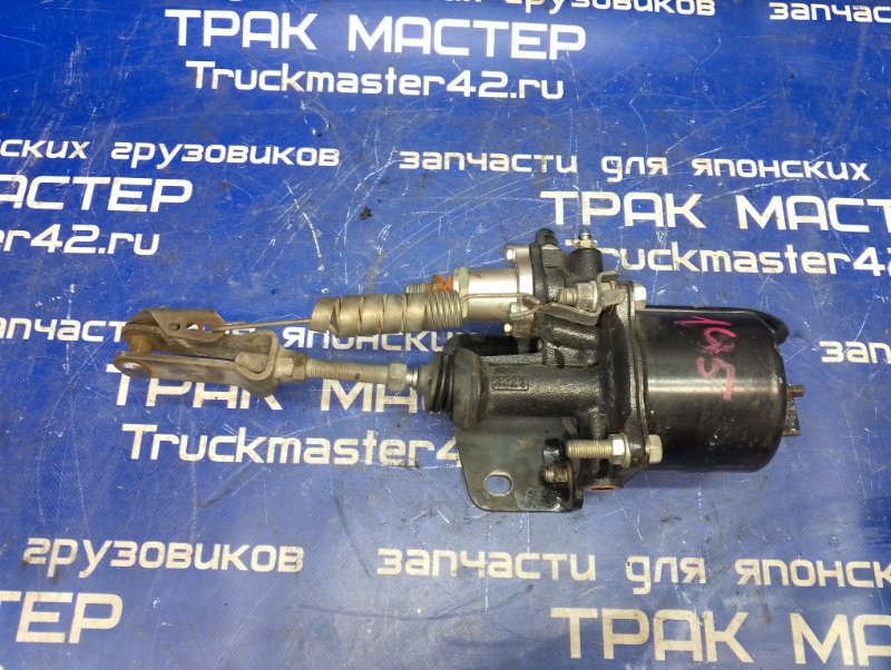 ПГУ сцепления HINO RANGER FC6JKW J05D 2008 (б/у)