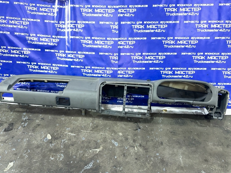 Торпедо MITSUBISHI FUSO FK61FM 6M60T 2005 (б/у)