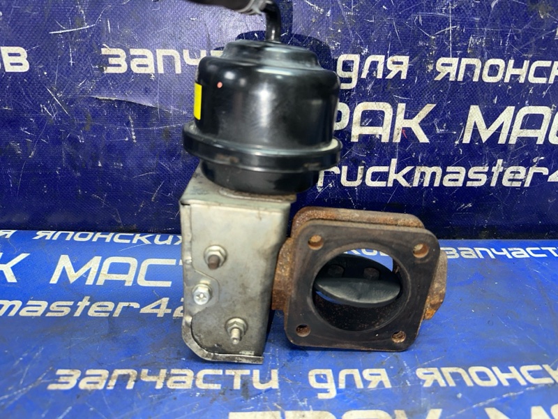 Горный тормоз. Ретардер MITSUBISHI CANTER FE83DY 4M50 2007 (б/у)