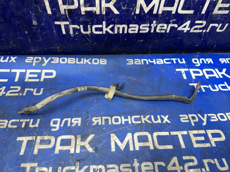 Провод массы ISUZU FORWARD FRR34H4 6HK1 2005 (б/у)