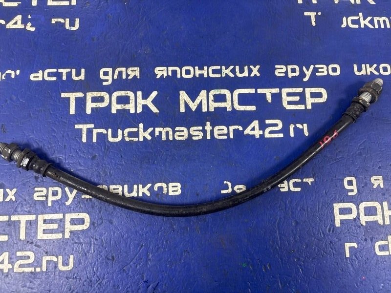 Шланг ПГУ сцепления ISUZU FORWARD NRR35E 6HL1 2004 (б/у)