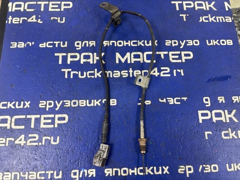 Свеча сажевого фильтра MITSUBISHI CANTER FE83DY 4M50 2007 (б/у)
