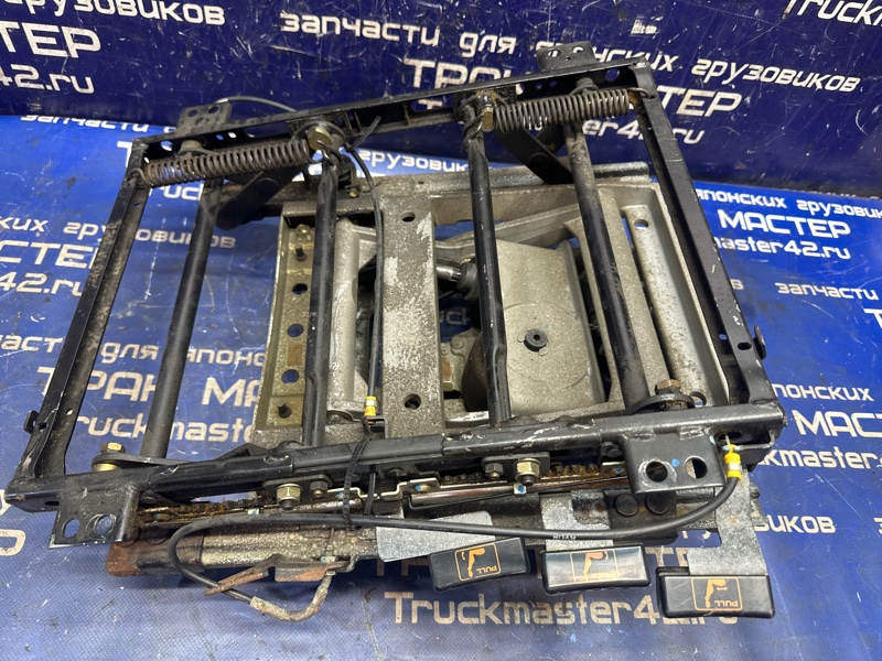 Механизм регулировки водительского сиденья ISUZU FORWARD FRR34H4 6HK1 2005 (б/у)