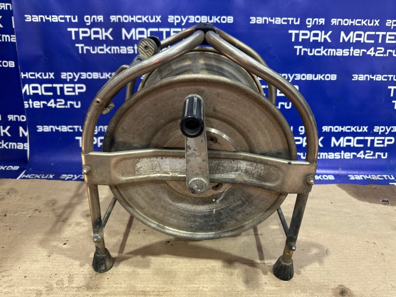 Катушка для миксера ISUZU FORWARD FSR32D 6HE1 1994 (б/у)