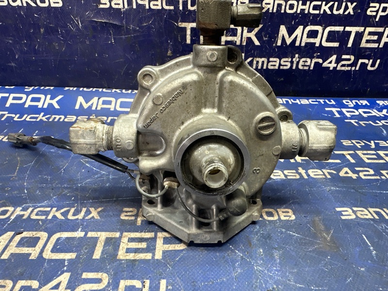 Влагоотделитель ISUZU FORWARD FRD34L4 6HK1 2006 (б/у)