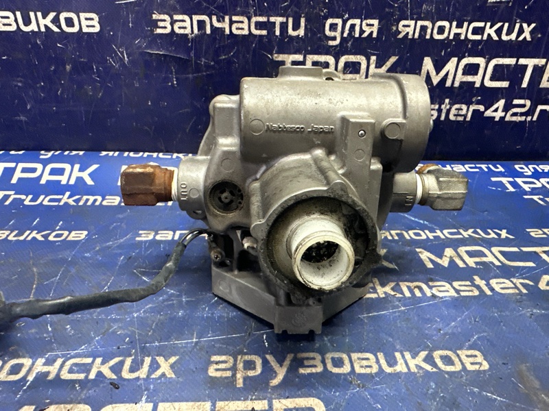 Влагоотделитель ISUZU FORWARD FRR34H4 6HK1 2005 (б/у)