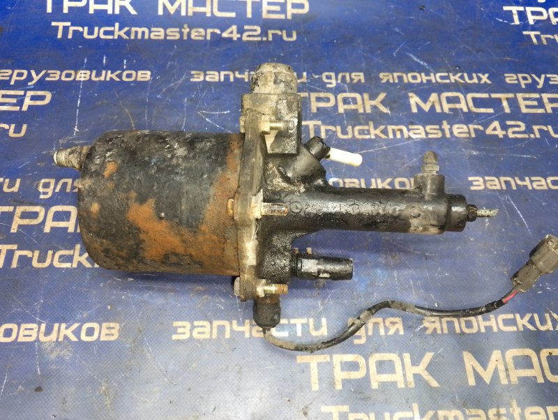 ПГУ тормозов ISUZU FORWARD FSR32D 6HE1 1994 (б/у)