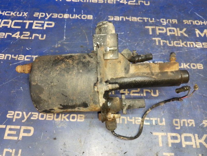 ПГУ тормозов ISUZU FORWARD FRR32JB 6HE1 1991 (б/у)