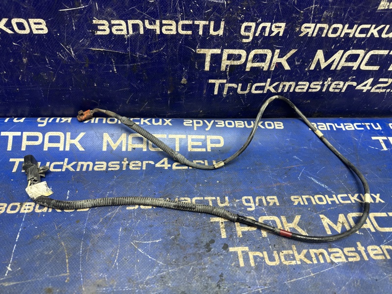 Датчик износа колодок MITSUBISHI CANTER FE82DE 4M50 2007 (б/у)