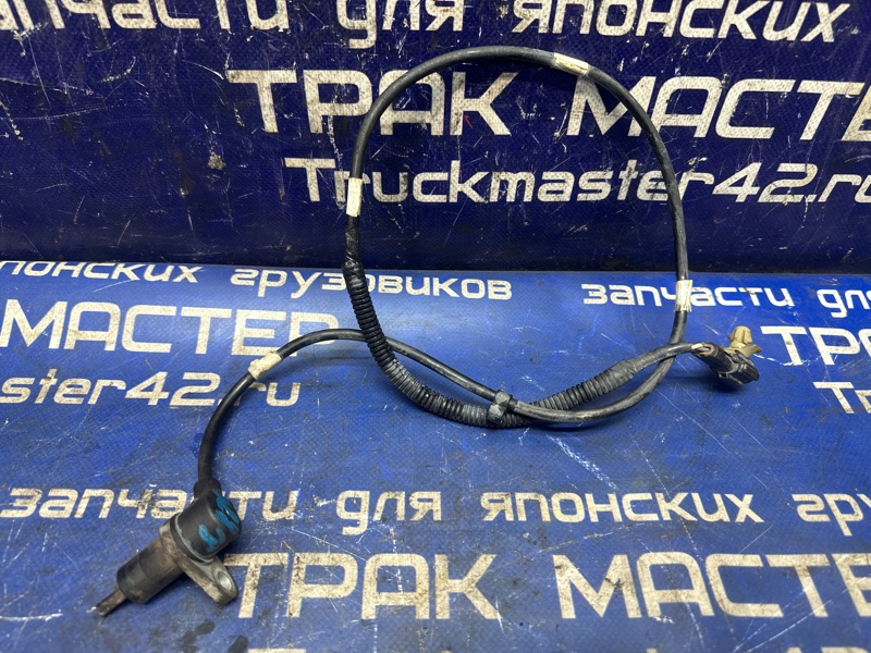 Датчик abs MITSUBISHI CANTER FE82DE 4M50 2007 передний правый (б/у)