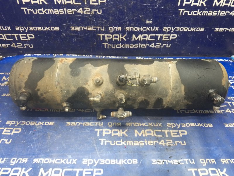 Ресивер воздушный ISUZU FORWARD FRR32JB 6HE1 1991 (б/у)