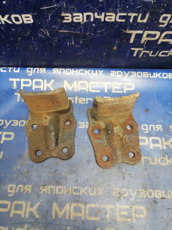 Отбойник подрессорника ISUZU FORWARD FRR32DB 6HE1 1990 (б/у)