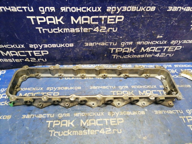 Проставка клапанной крышки NISSAN DIESEL FE6 (б/у)