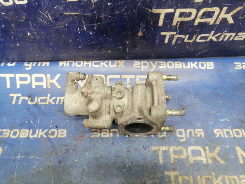 Клапан EGR NISSAN DIESEL FE6 (б/у)