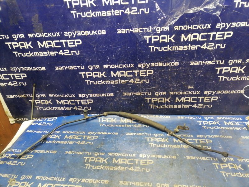 Щуп масляный NISSAN DIESEL FE6 (б/у)