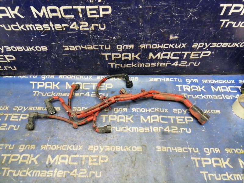 Коса (электропроводка) HINO RANGER FC6JKW J05D 2008 (б/у)