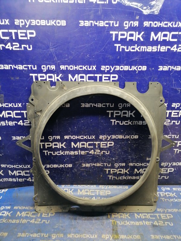 Диффузор MITSUBISHI FUSO FK64HK 6M61 2004 (б/у)