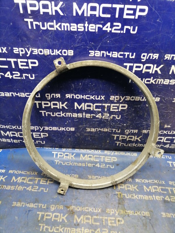 Диффузор MITSUBISHI FUSO FK64HK 6M61 2004 (б/у)